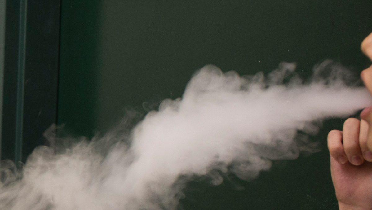 In the 2018-2019 school year, assistant principal Mike Casper processed 20-30 cases due to vaping. The increased usage on campus led to the formation of an anti-vaping peer group.