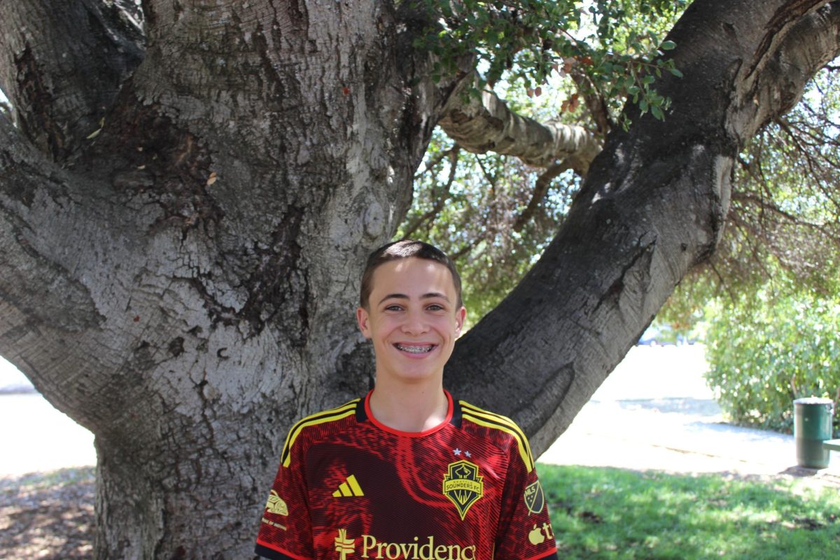 Parker Davis