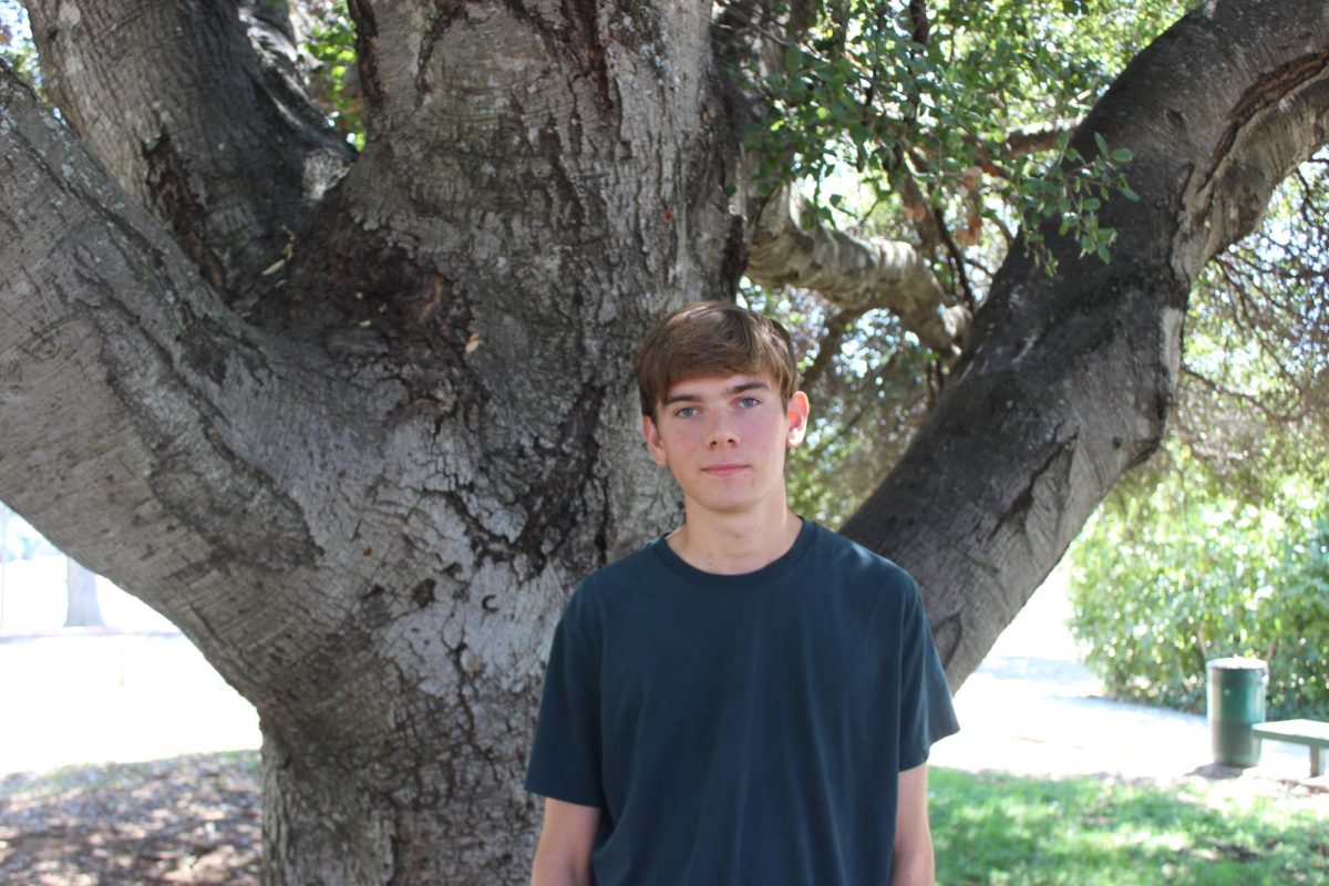 Logan Alsterlind