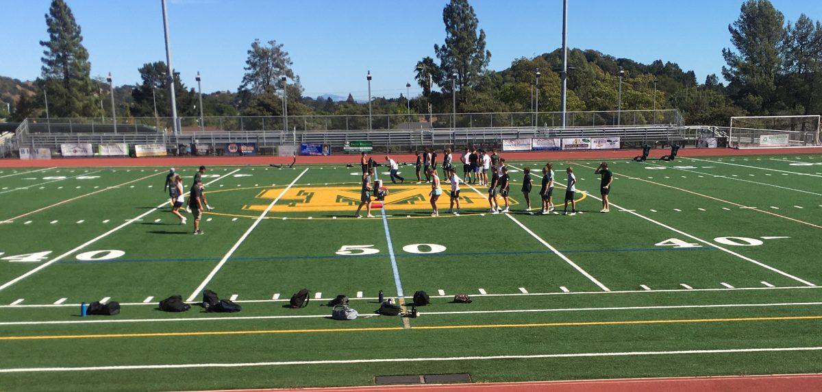 San Marin's All Sports Boosters Club financially affected by postponing sports