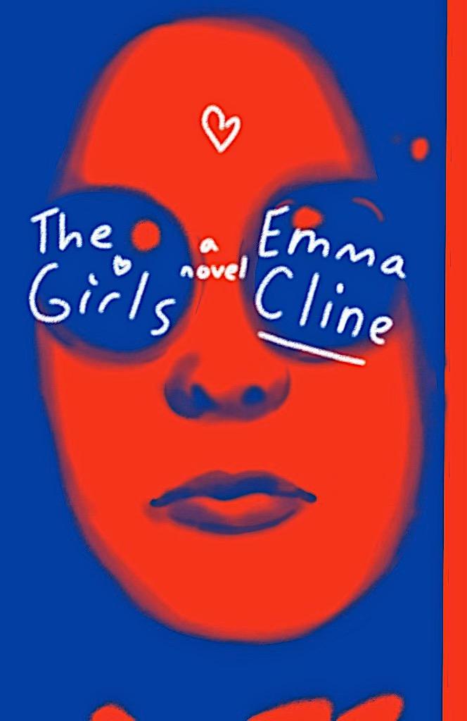 Pony Express book of the week: ‘The Girls’ by Emma Cline