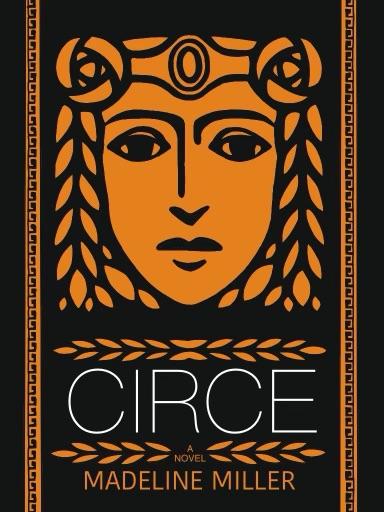 Pony Express book of the week: 'Circe' by Madeline Miller