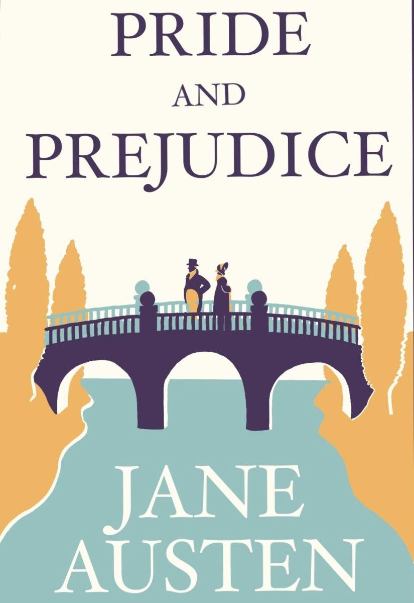 Pony Express book of the week: 'Pride and Prejudice' by Jane Austen