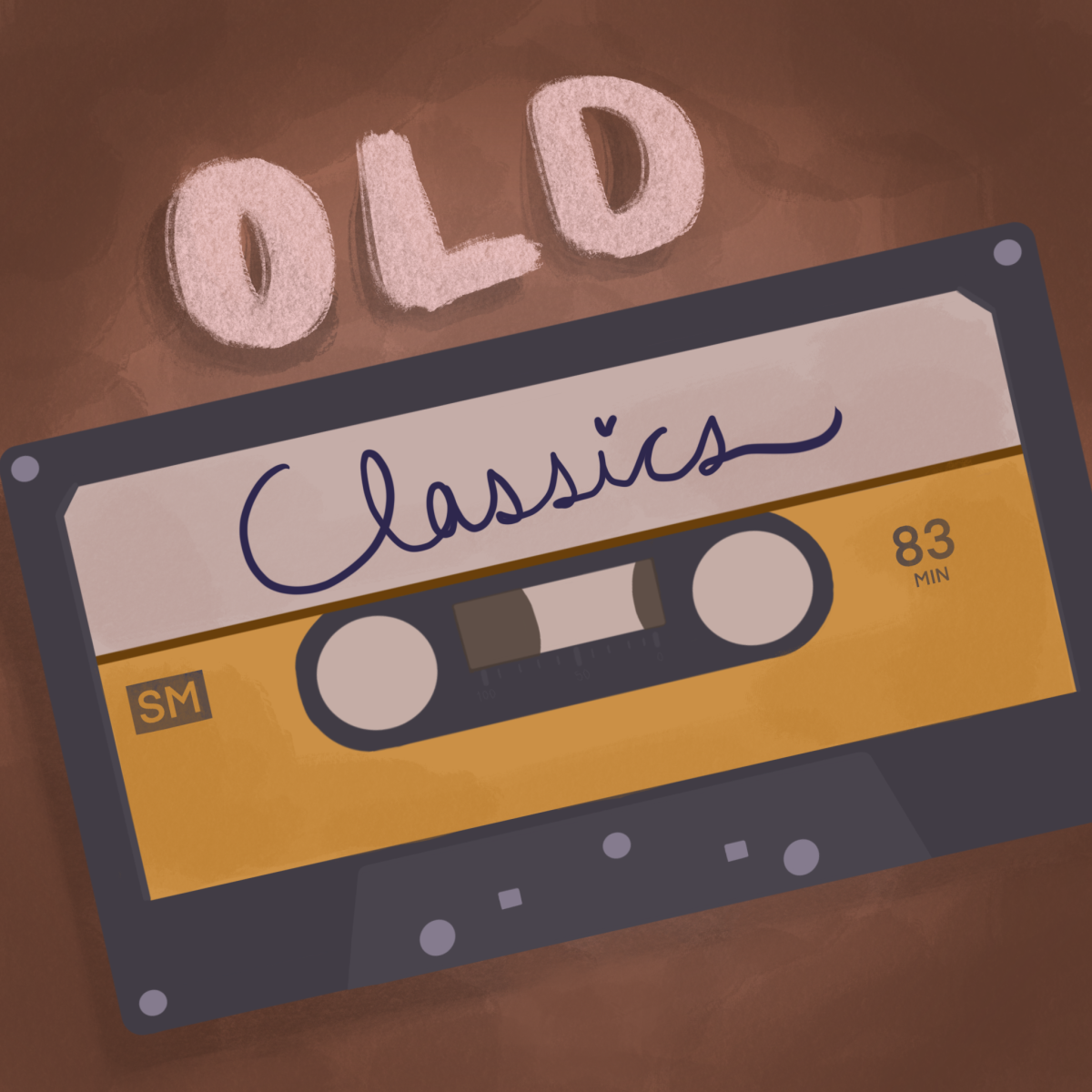 Pony Express Playlists: Old Classics