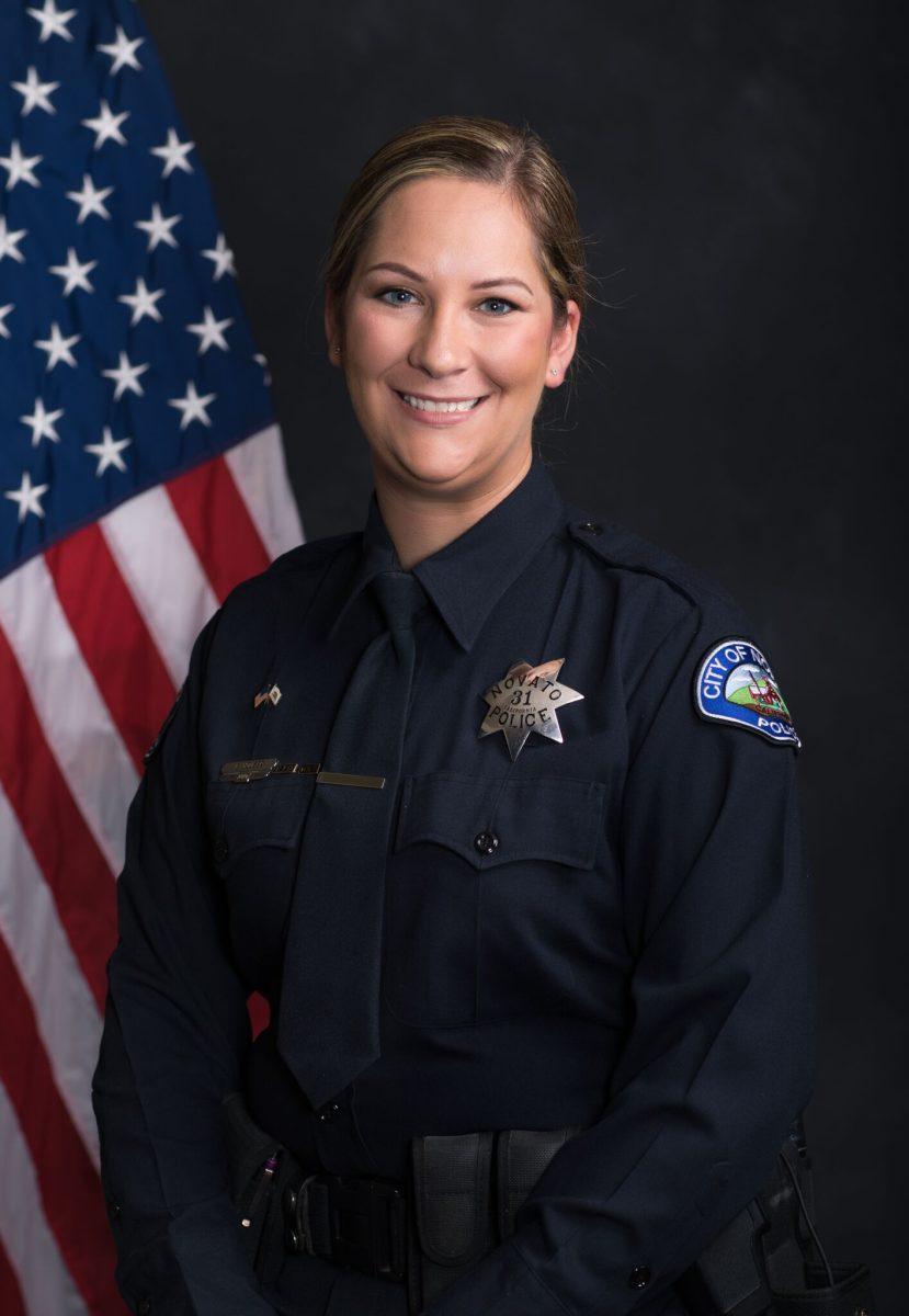 New SRO Houser takes on controversy at San Marin