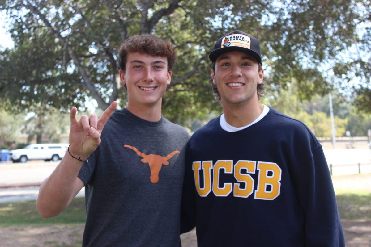 Best friends commit to D1 baseball