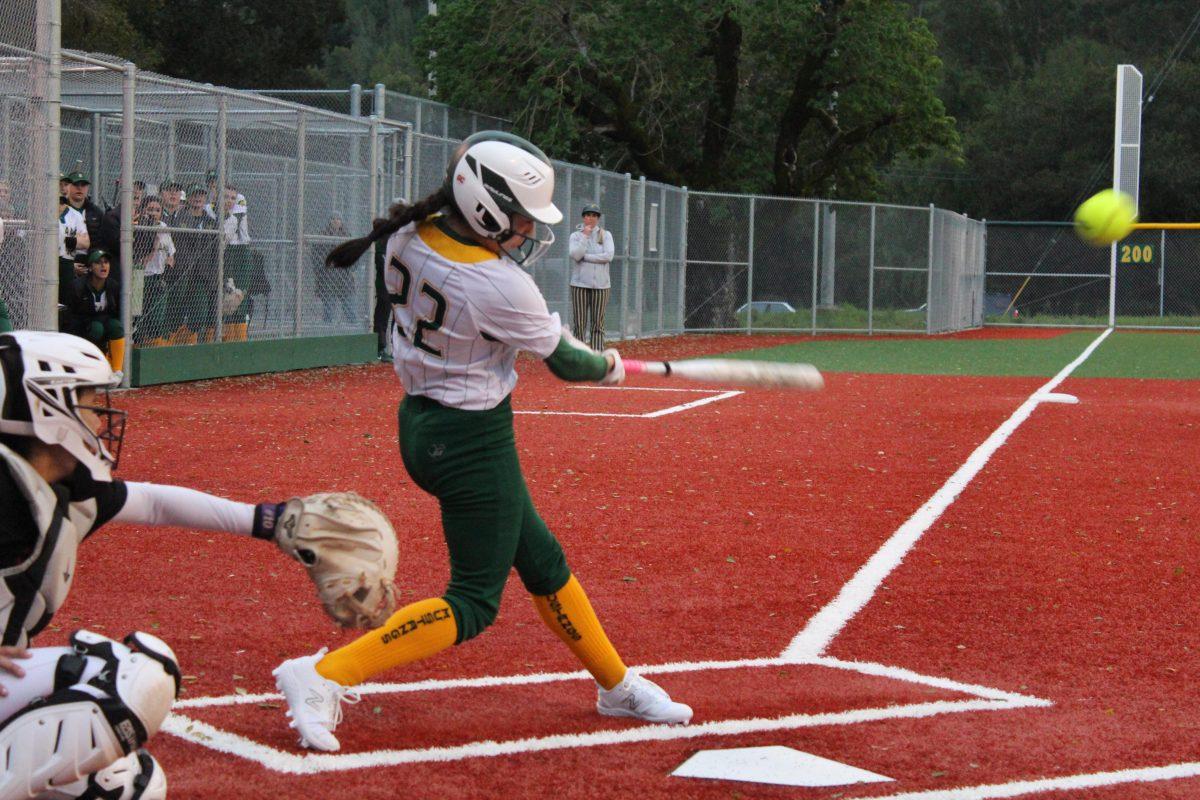 Baseball and softball officially in full swing