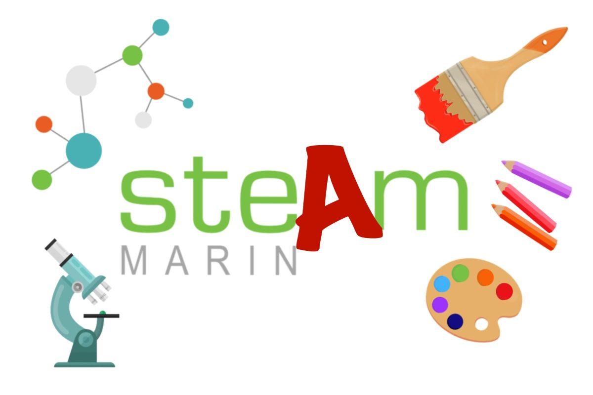 STEM adds art pathway