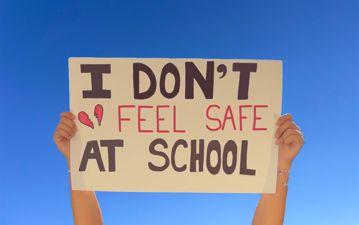 School threats run rampant: Recent rise in shootings