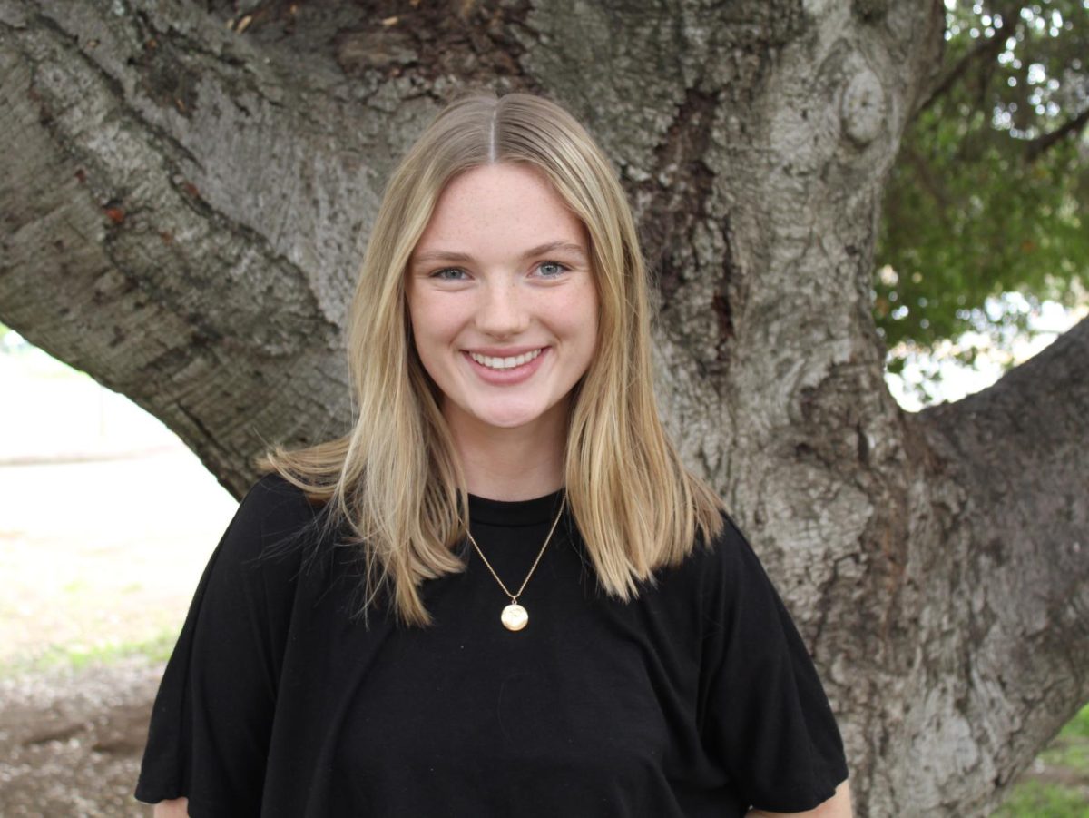 Annelyse McMickin