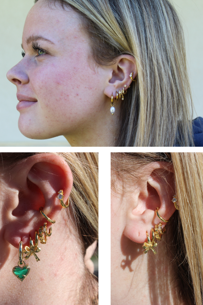 Pony Express Thread Talk: Jewelry edition
