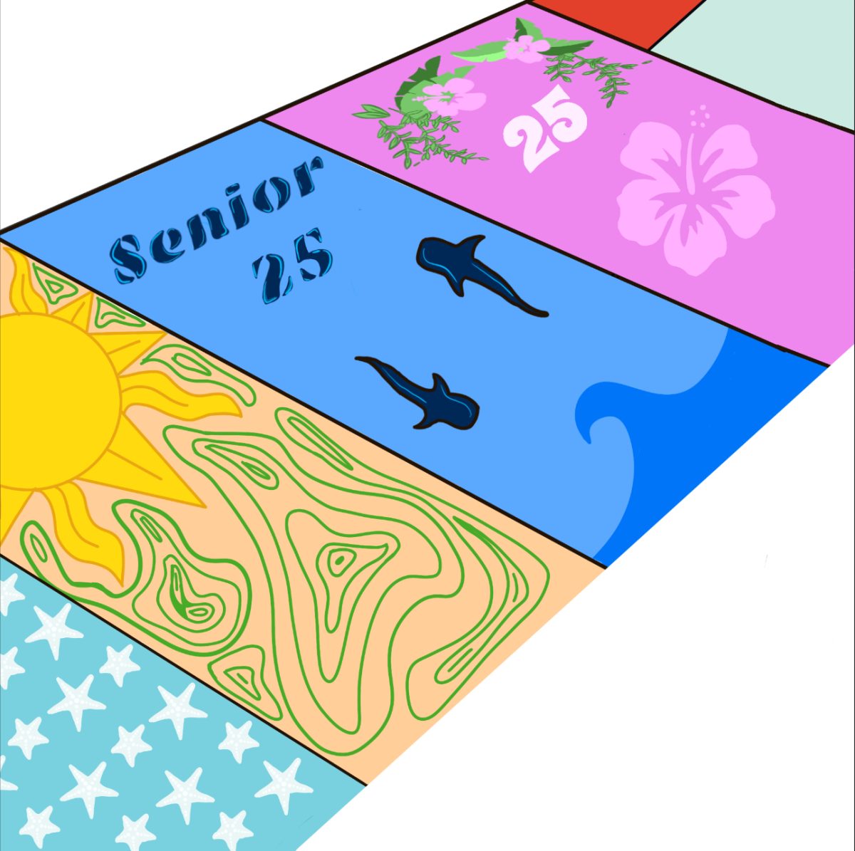 Senior parking spots to be sold online for $75