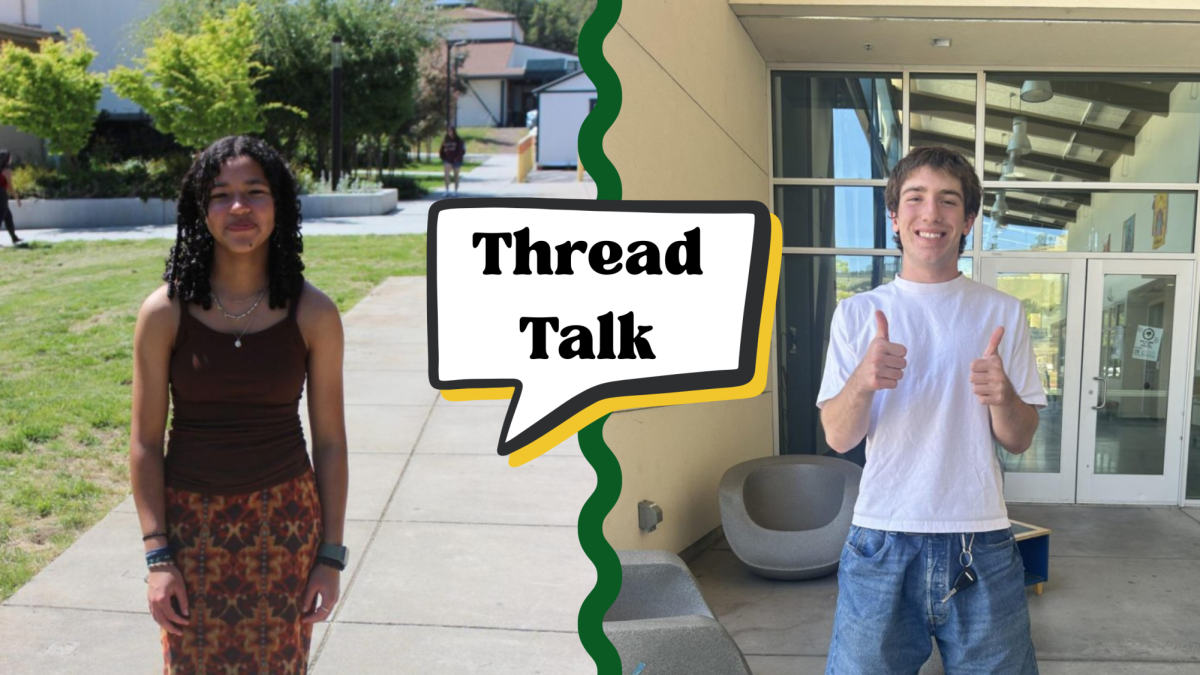 Thread Talk: Summer staples