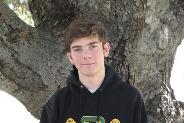 Logan Alsterlind