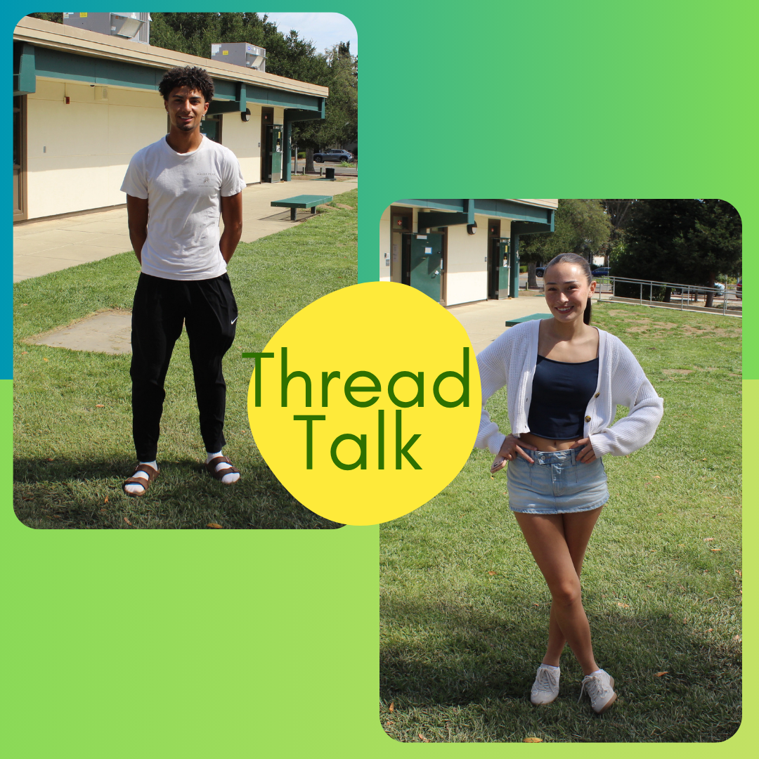 Pony Express Thread Talk: Transitional summer to fall fashion