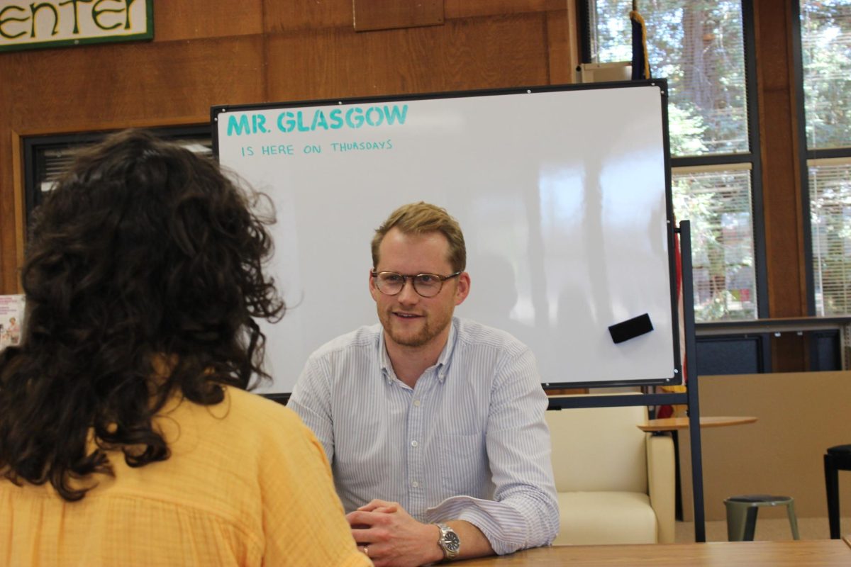 Unsung Hero: David Glasgow