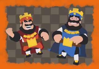 Clash Royale: This is why we clash