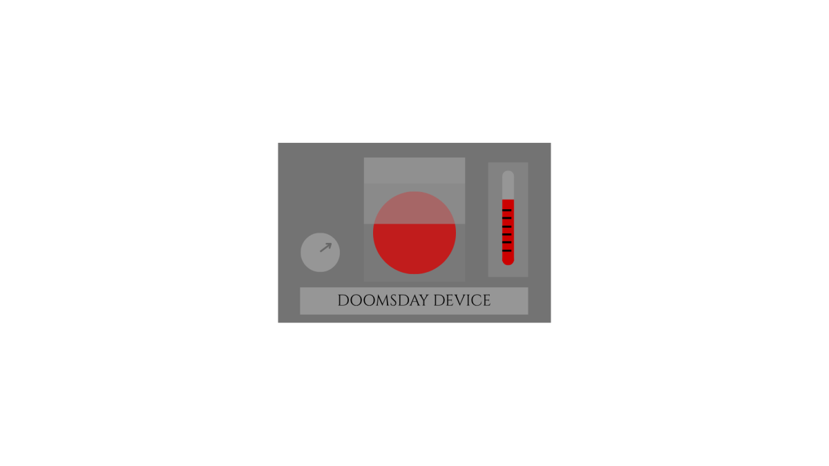 A Review of A House of Dynamite