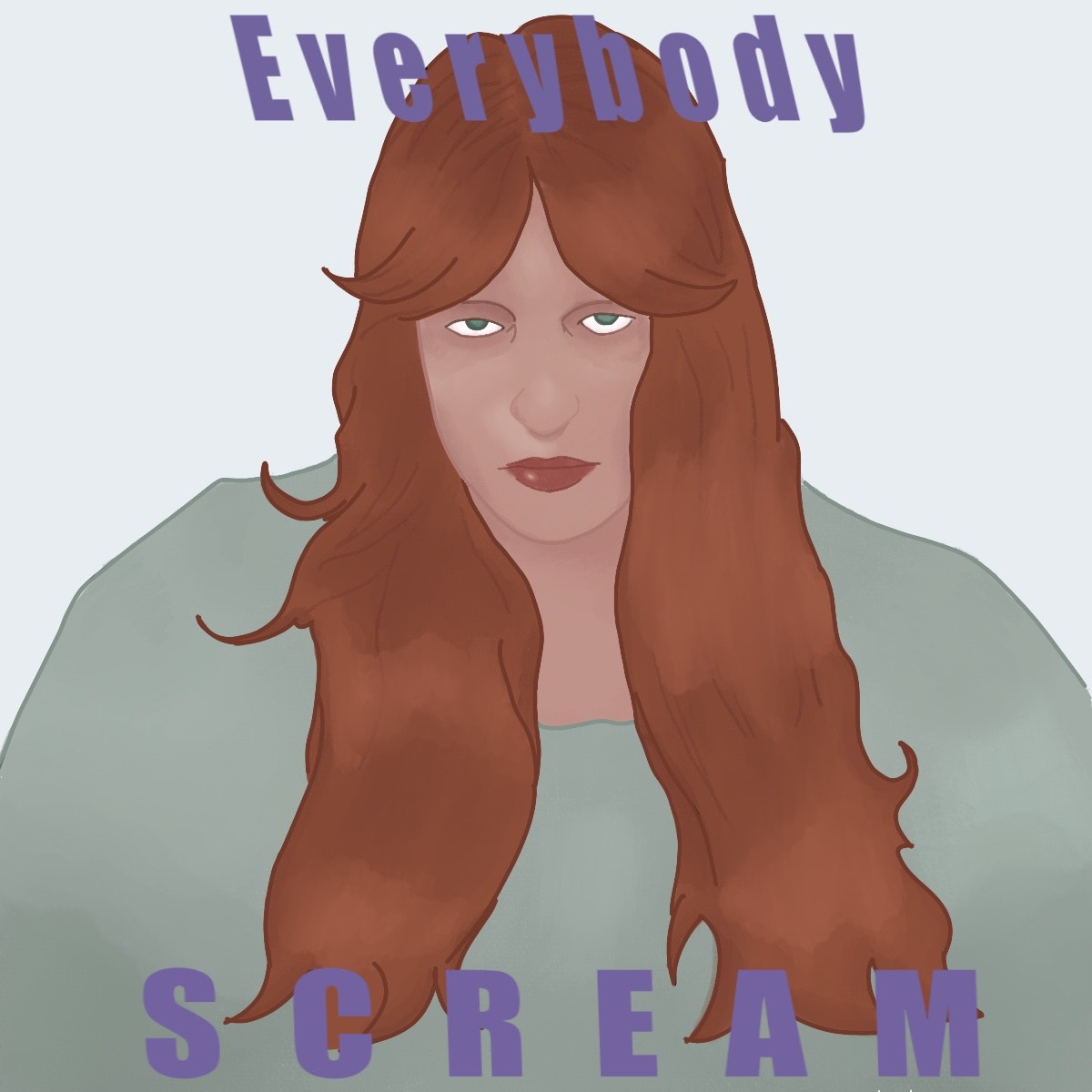 Florence + The Machine uses her voice to scream