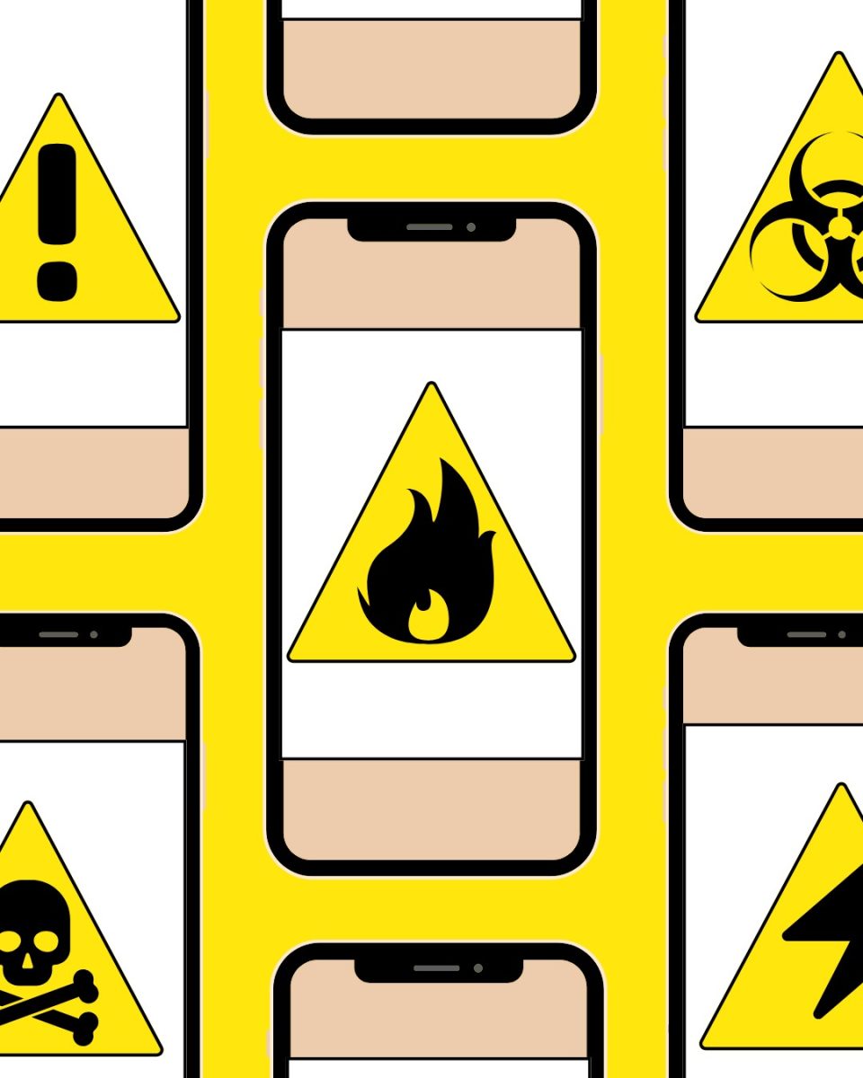 Fun to fatal: Teens involved in dangerous trends