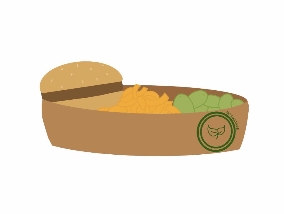 California's “Real Food, Healthy Kids Act” becomes law