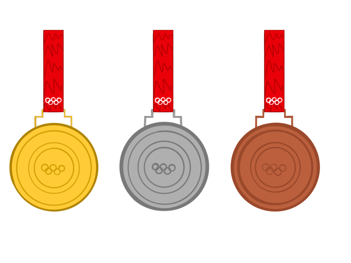 The USA Olympic team chases gold this winter