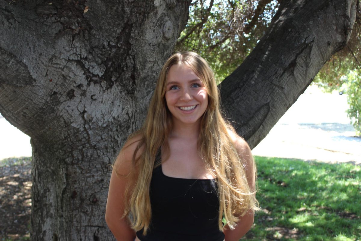 "As a sophomore, I feel stuck in the middle of everyone else's expectations," Miguel said.