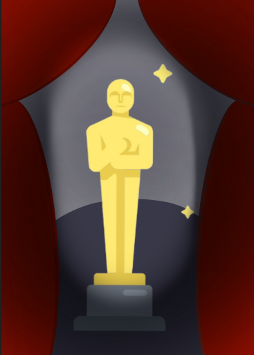 Critic-based Oscar winner predictions