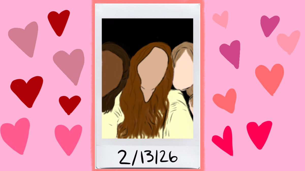 Galentine's Day is a celebration of the importance of female friendship. 