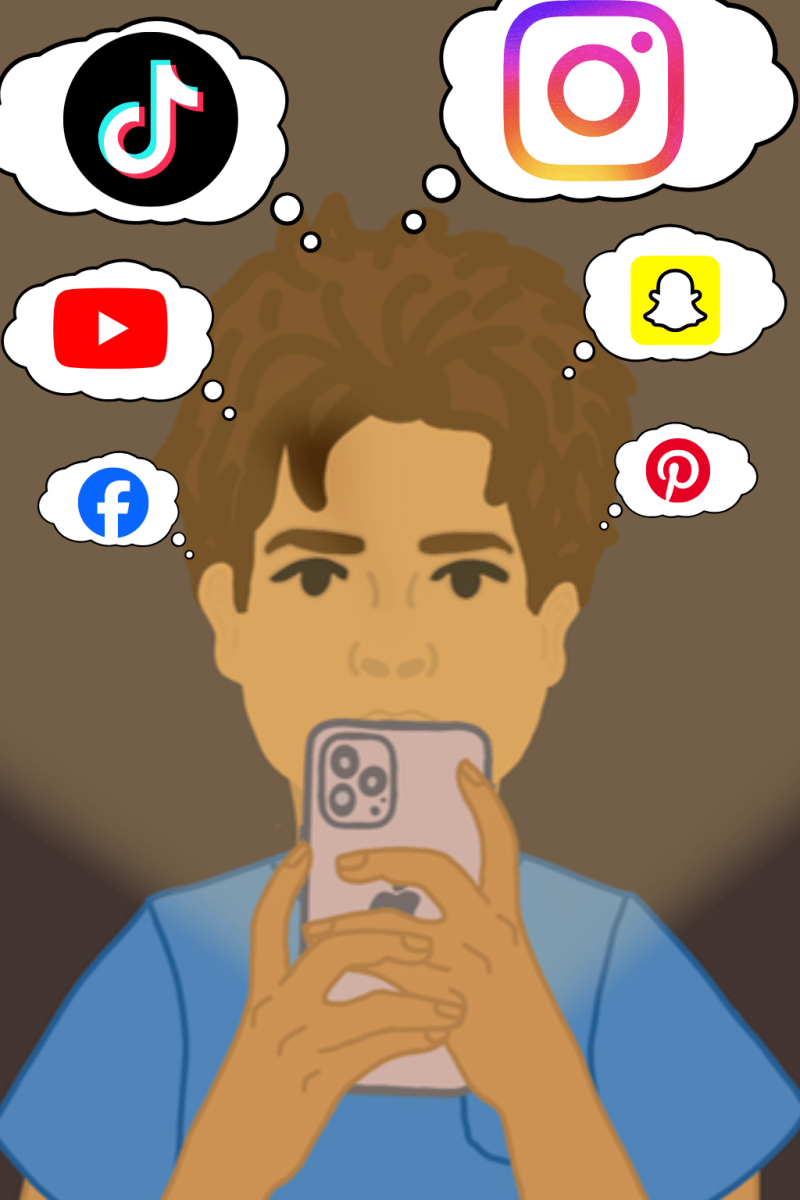 Lawsuits across the United States are accusing Meta Platforms Inc., the parent company of social media platforms Instagram and Facebook, of allegedly designing addictive platforms for teenagers that harm their mental health.