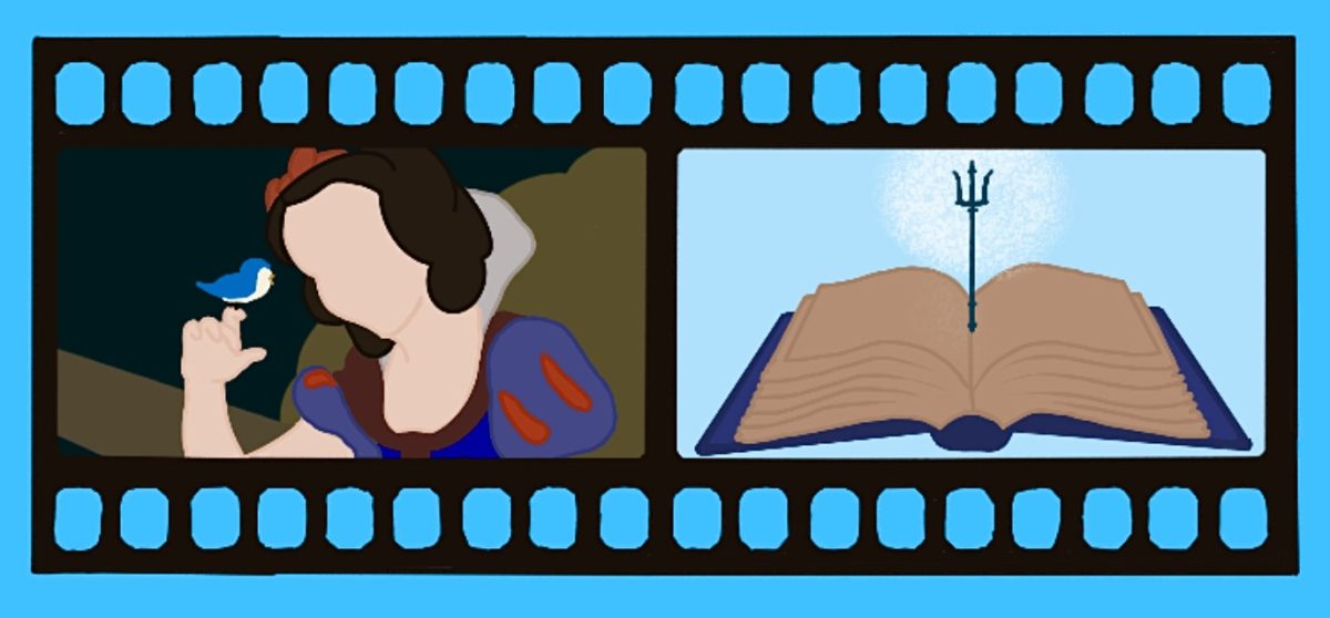 Remakes [and film adaptations of books] are often criticized for being too repetitive and unnecessary.