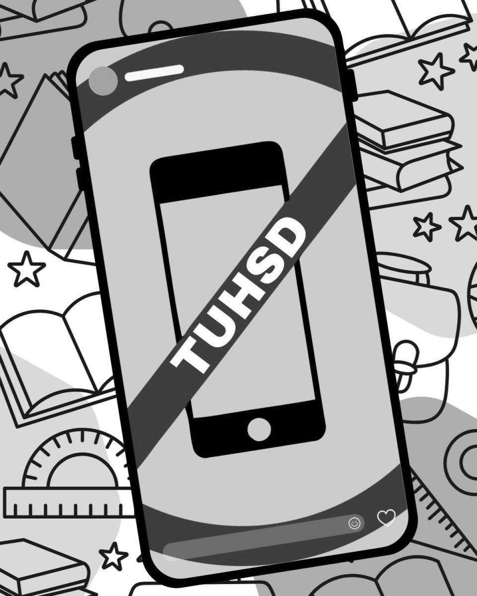 Lockable phone cases set to take over Southern Marin high schools